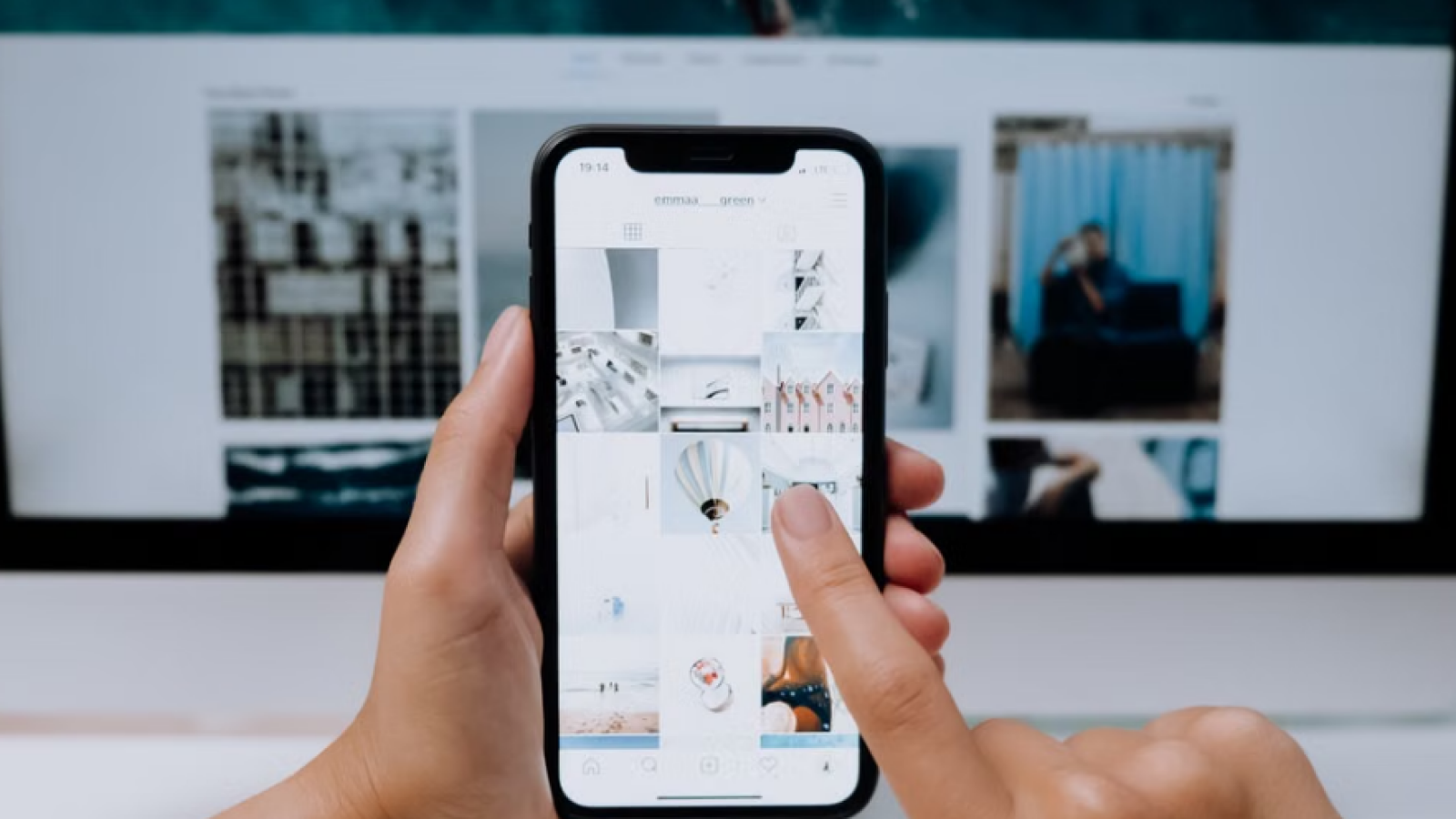 Deepnetic Social unterstützt dabei, Content in sich schnell verändernden Zeiten immer zeitgerecht auf den Social-Media-Plattformen einzuplanen.