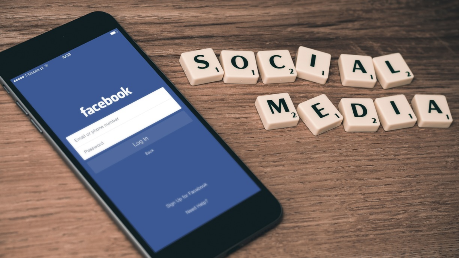 Deepnetic Social hilft dir, Plattform-Vorurteile hinter dir zu lassen und die Chancen der Multi-Channel-Kommunikation zu nutzen.