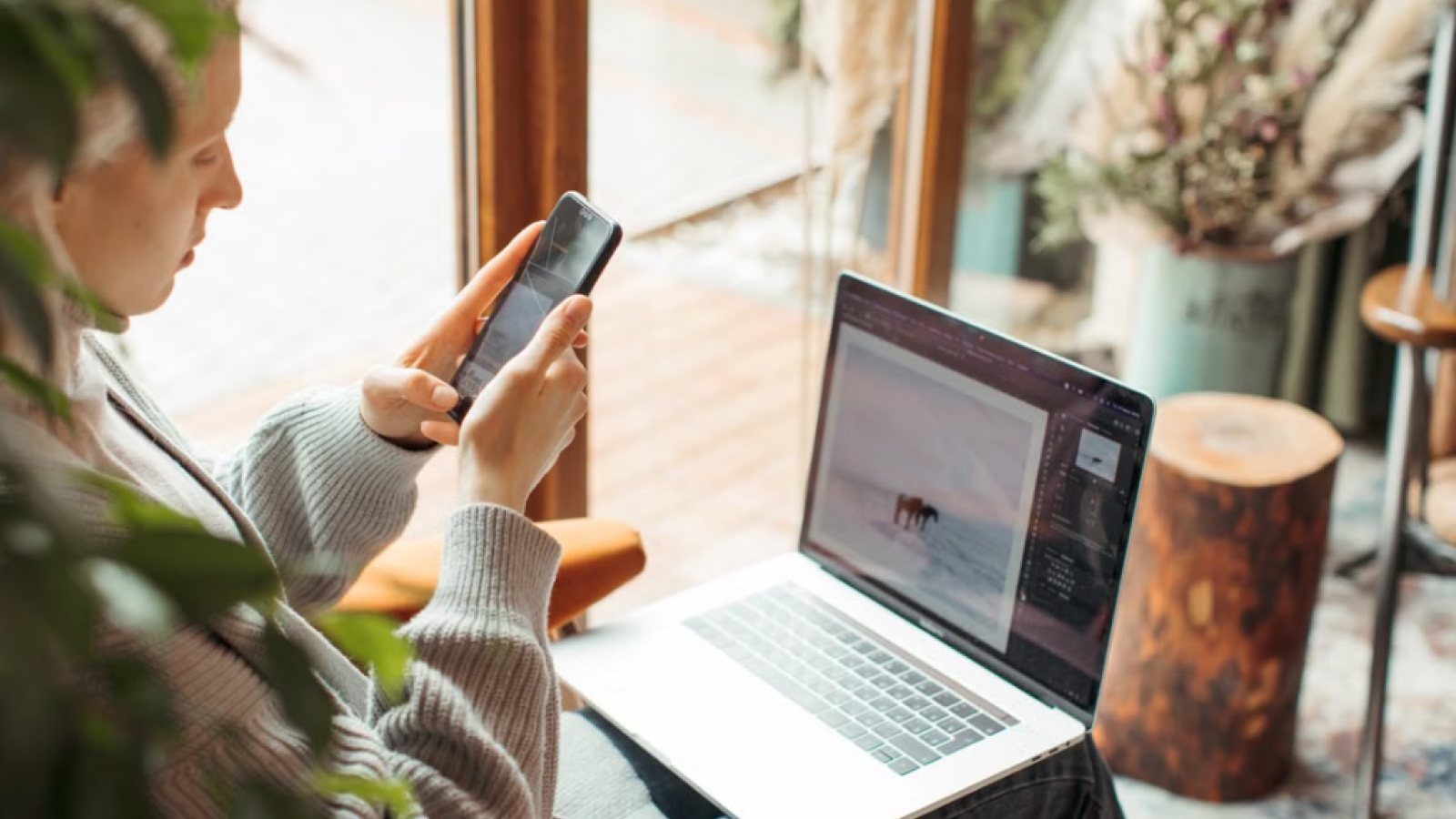 Deepnetic Social ist ein Social-Media-Tool, das nicht nur für Teams entwickelt wurde, sondern für alle, die Social Media in Unternehmen verantworten.